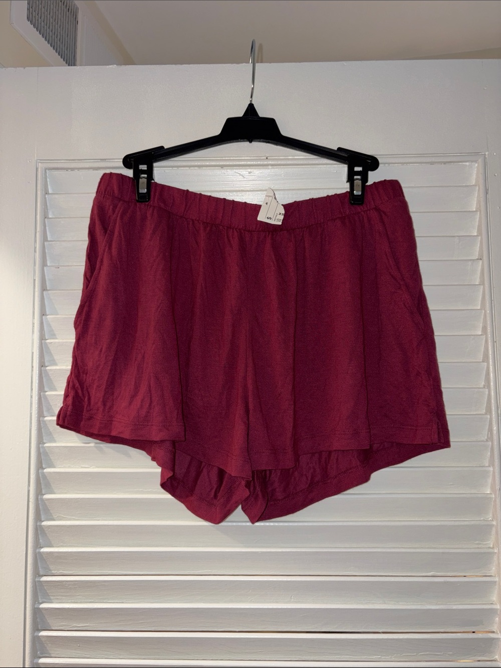 Trendy Brand New Lounge Shorts🔥